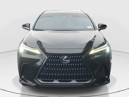 2023 Lexus NX 350 Premium