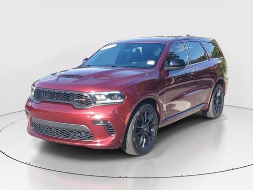 2022 Dodge Durango GT