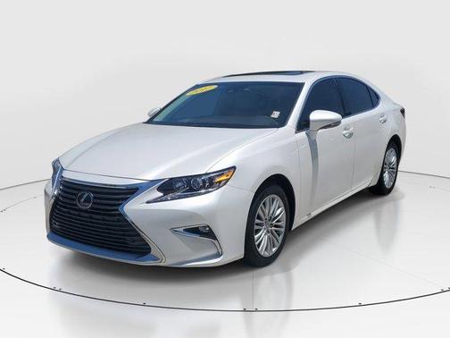 2017 Lexus ES 350 Base