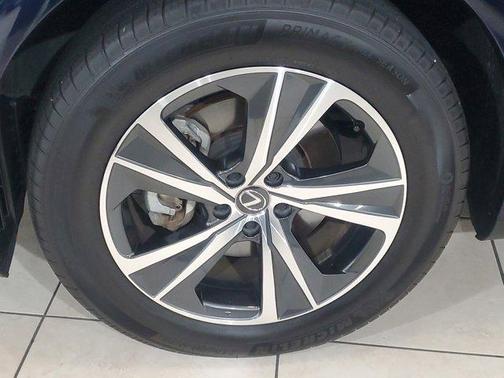 2024 Lexus RX 350