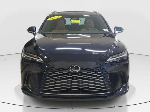 2024 Lexus RX 350