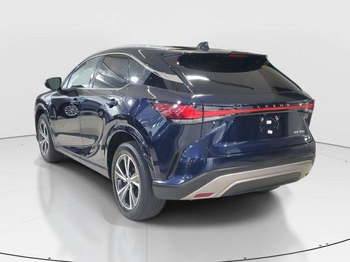 2024 Lexus RX 350
