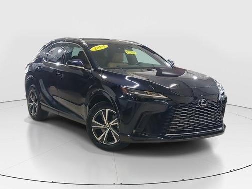 2024 Lexus RX 350