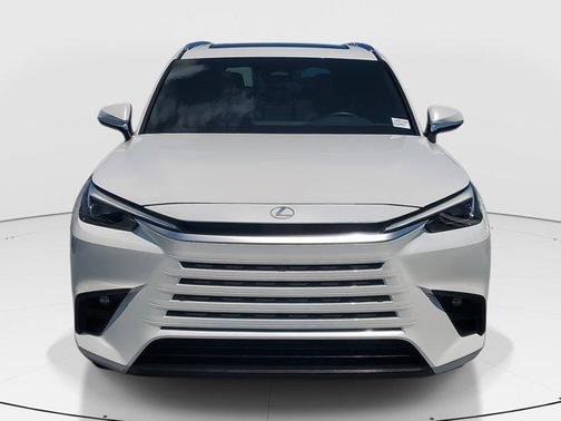 2024 Lexus TX 350