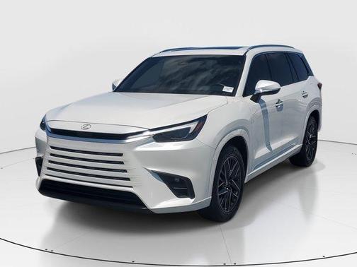 2024 Lexus TX 350