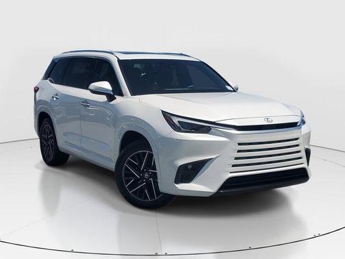 2024 Lexus TX 350