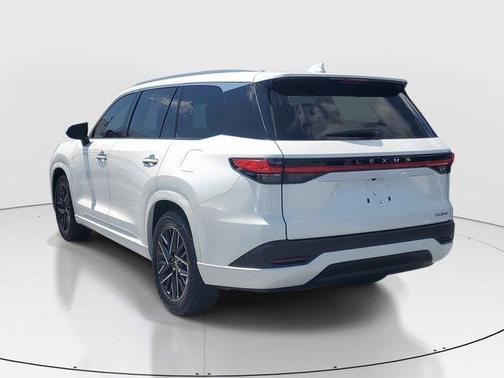 2024 Lexus TX 350