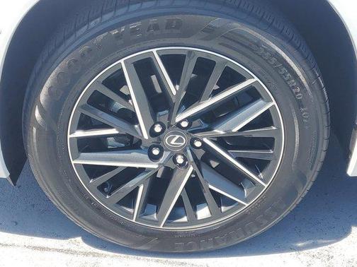 2024 Lexus TX 350