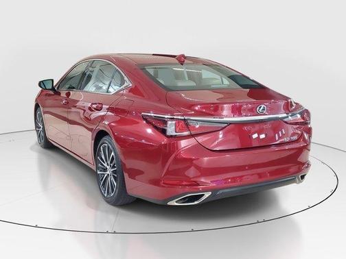 2024 Lexus ES 350