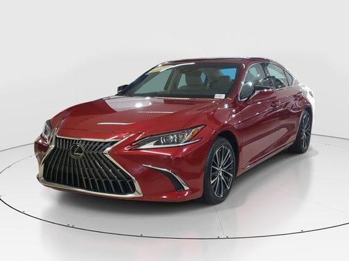 2024 Lexus ES 350
