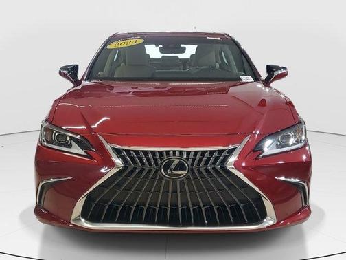 2024 Lexus ES 350