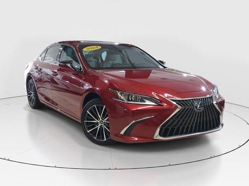 2024 Lexus ES 350