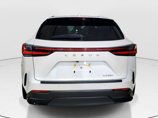 2025 Lexus NX 250 Base