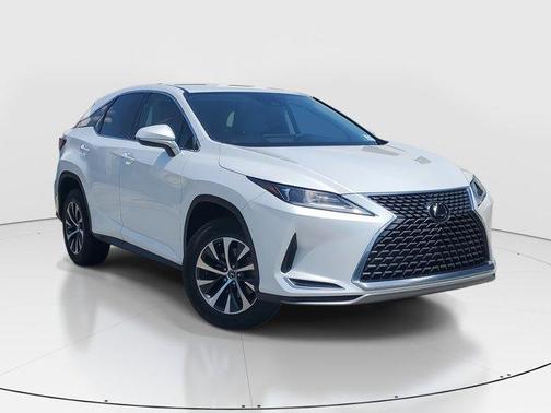 2021 Lexus RX 350 Base