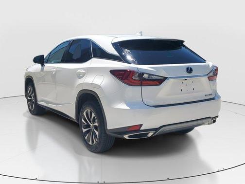 2021 Lexus RX 350 Base