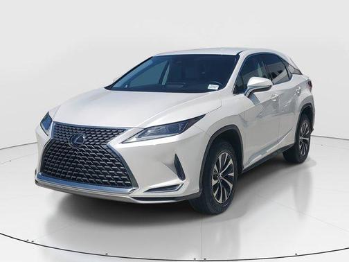 2021 Lexus RX 350 Base