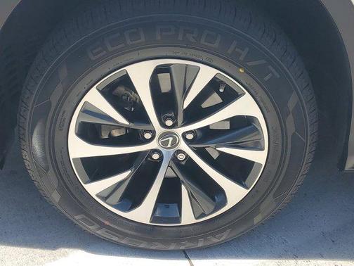 2021 Lexus RX 350 Base