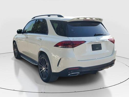 2021 Mercedes-Benz GLE 350 Base