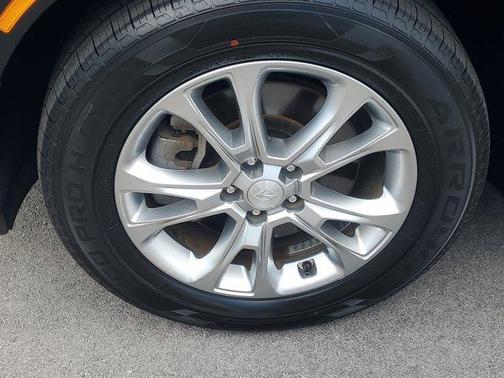 2021 Hyundai PALISADE SE