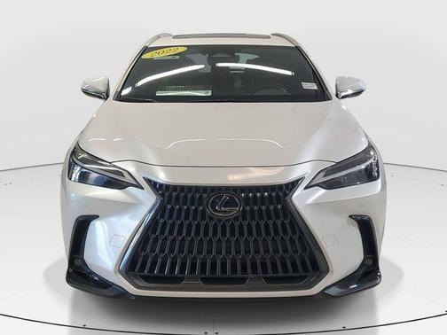 2022 Lexus NX 350 Premium