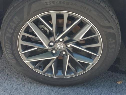 2024 Lexus TX 350 TX 350