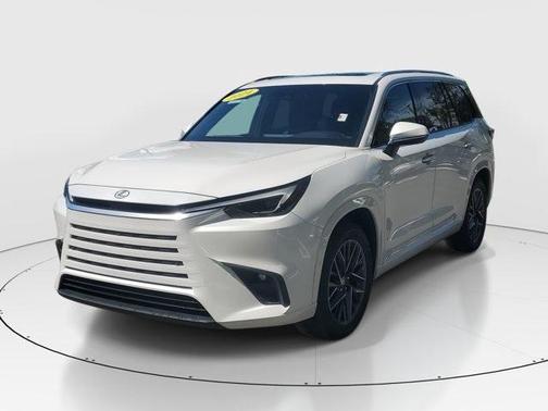 2024 Lexus TX 350 TX 350