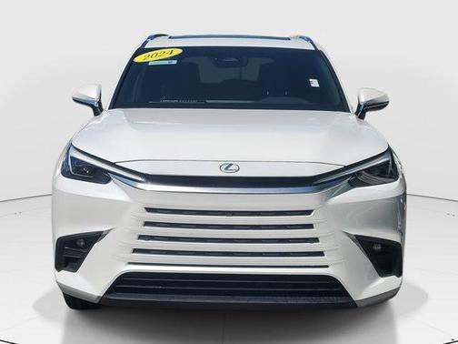 2024 Lexus TX 350 TX 350