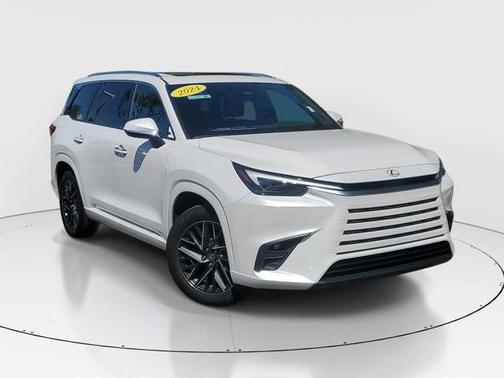 2024 Lexus TX 350 TX 350