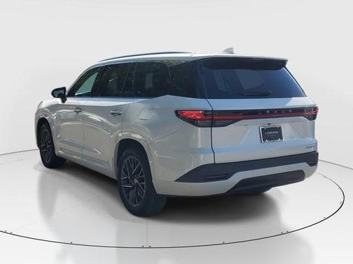 2024 Lexus TX 350 TX 350