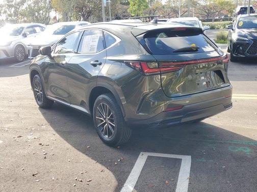 2023 Lexus NX 350 Premium