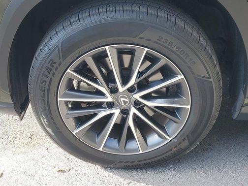 2023 Lexus NX 350 Premium