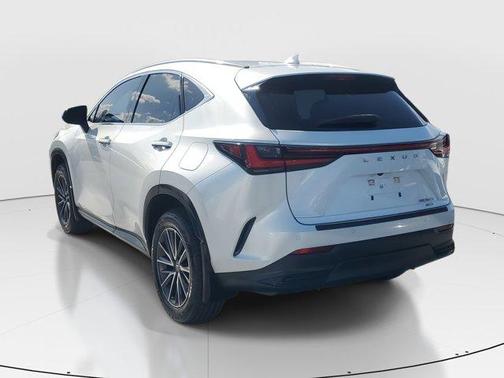 2022 Lexus NX 350 Premium