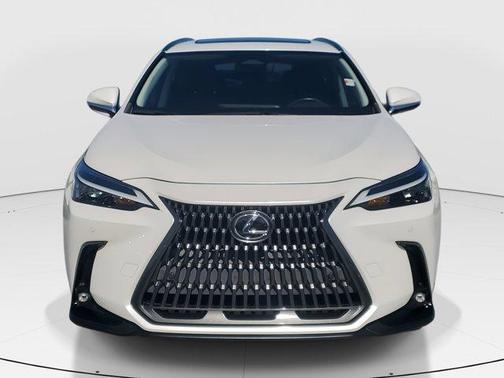 2022 Lexus NX 350 Premium