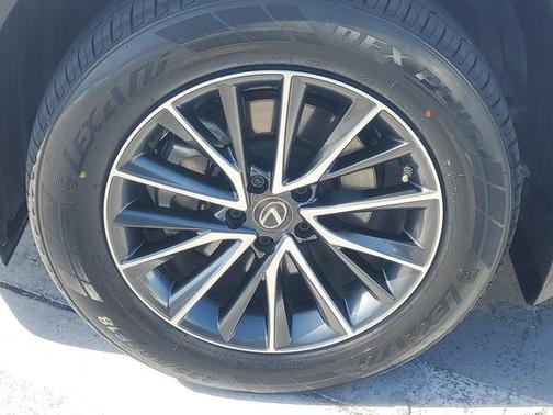 2022 Lexus NX 350 Premium