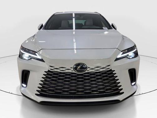 2025 Lexus RX 350h Premium