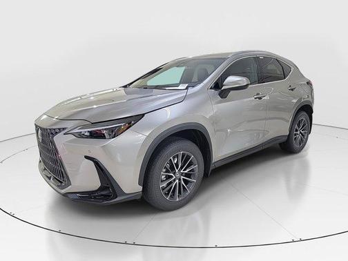 2025 Lexus NX 250 Base