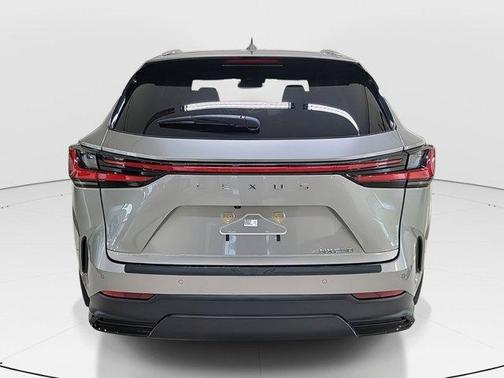 2025 Lexus NX 250 Base