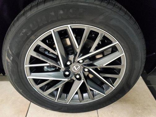 2025 Lexus TX 350 Premium