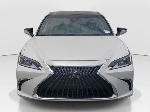 2024 Lexus ES 350