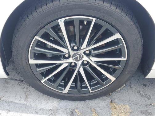 2024 Lexus ES 350