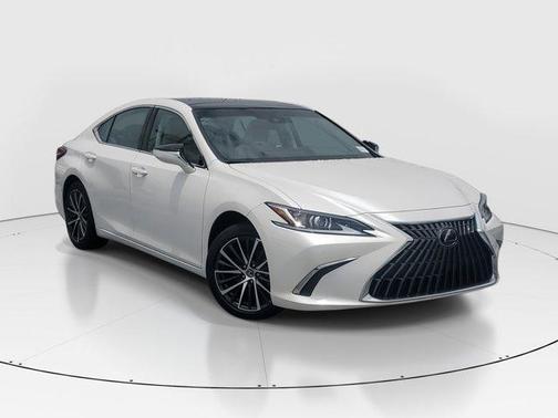 2024 Lexus ES 350