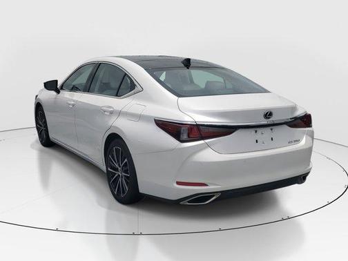2024 Lexus ES 350