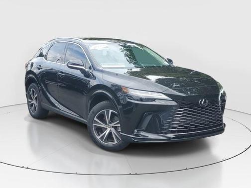 2023 Lexus RX 350 