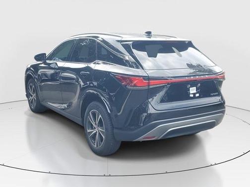 2023 Lexus RX 350 