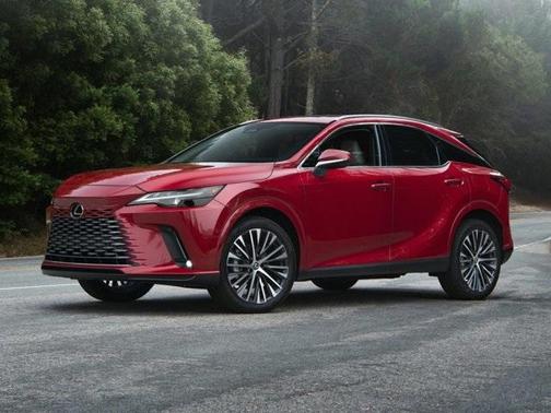 2023 Lexus RX 350 