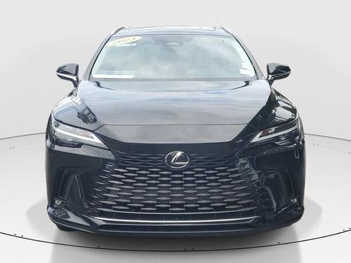 2023 Lexus RX 350 