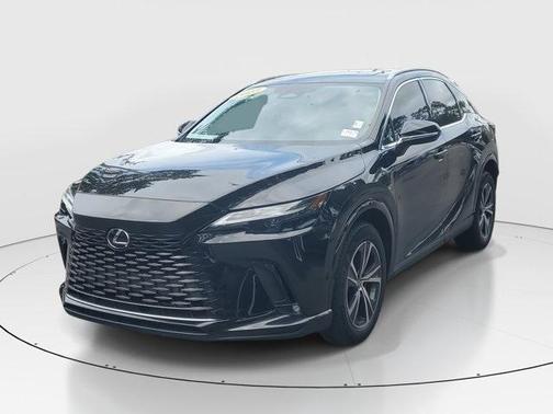 2023 Lexus RX 350 