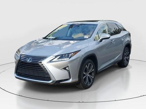 2019 Lexus RX 350 