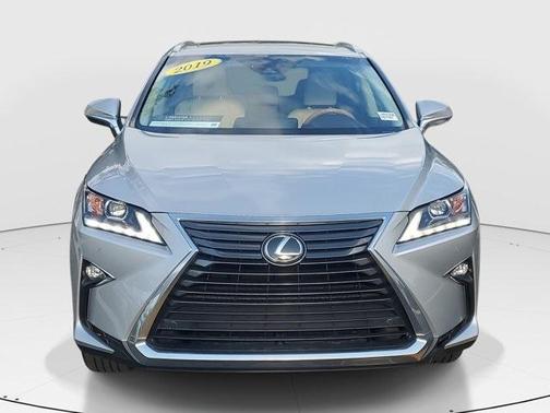 2019 Lexus RX 350 