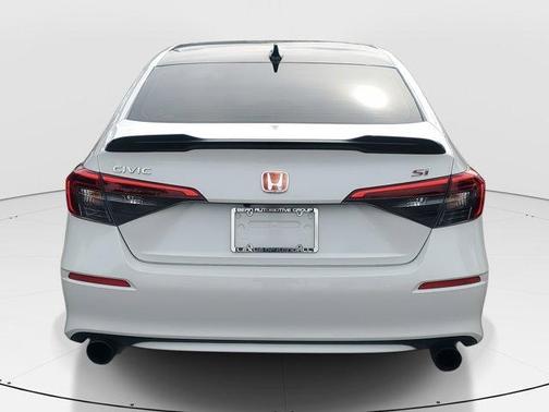 2022 Honda Civic Si Base